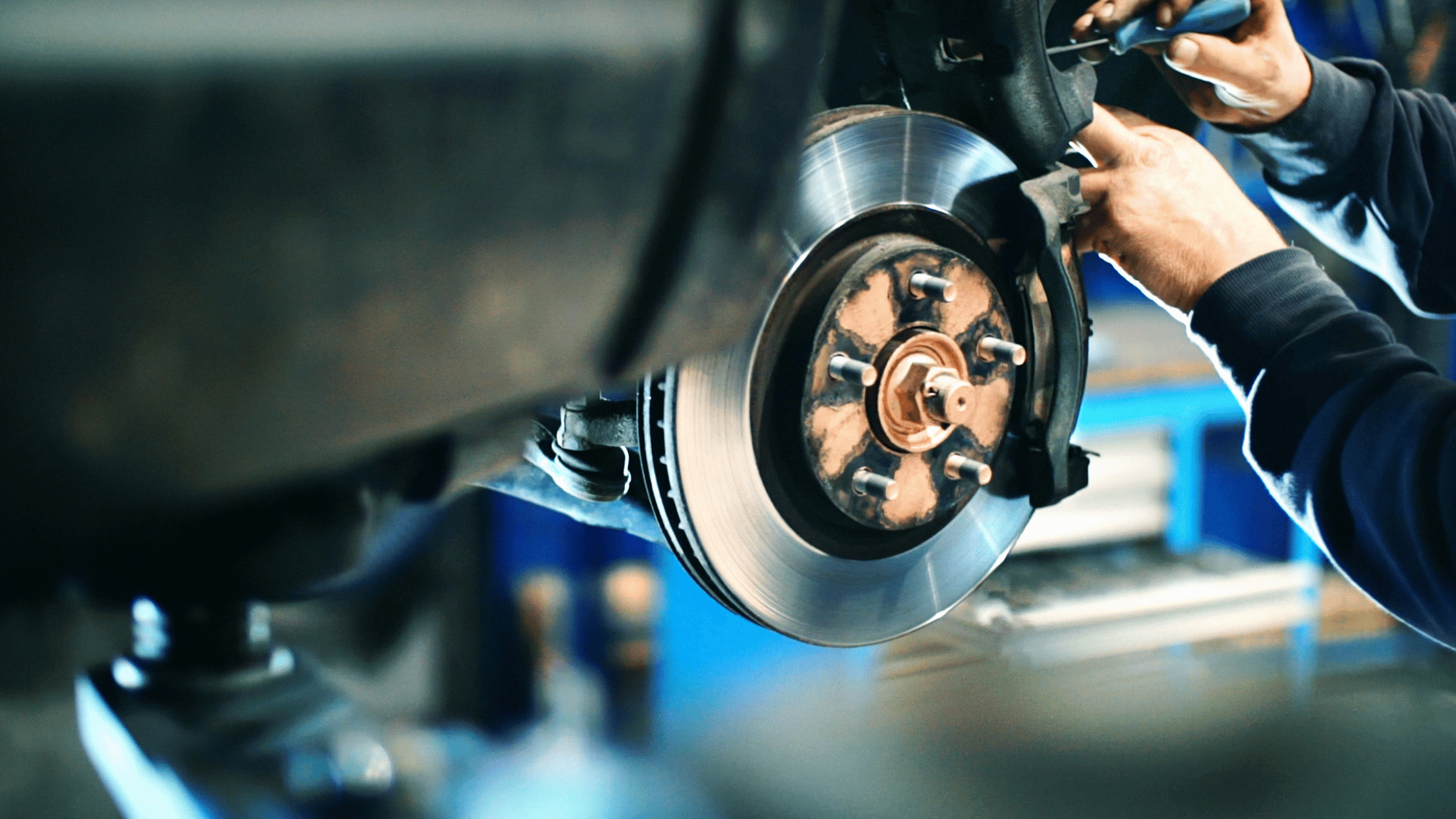 Braking System